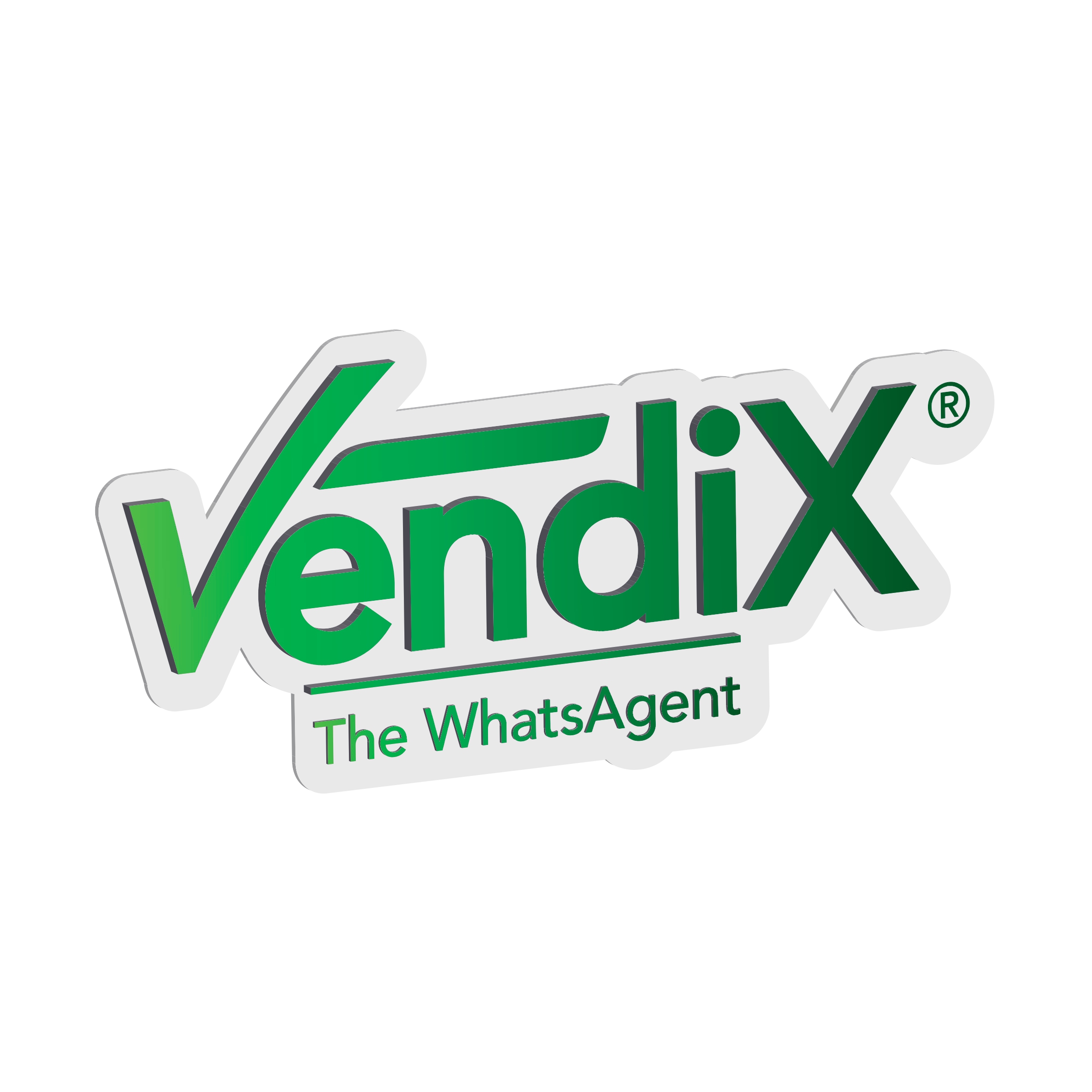 Vendix Logo